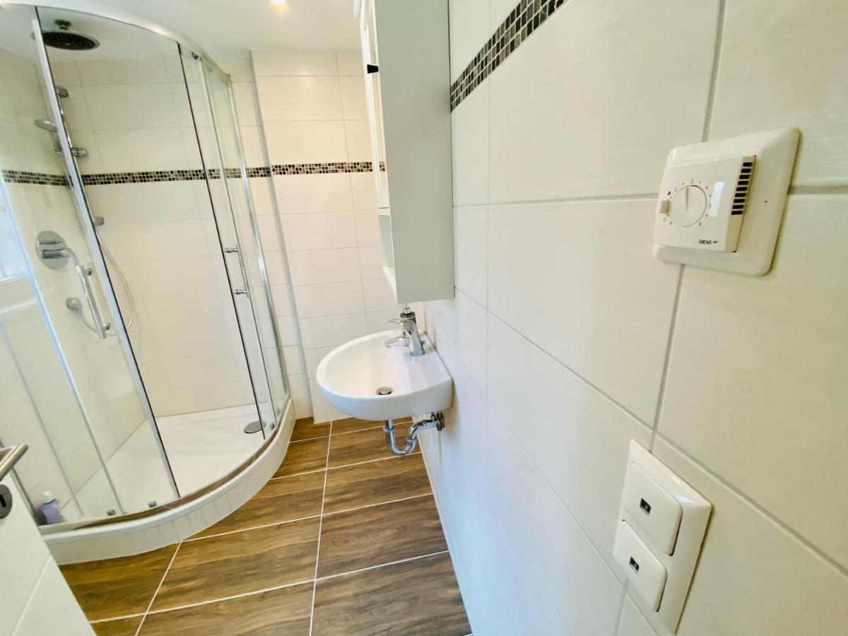 Ferienhaus Biber Godendorf  Екстер'єр фото