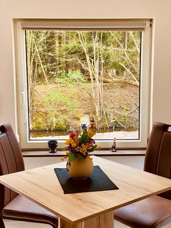 Ferienhaus Biber Godendorf  Екстер'єр фото