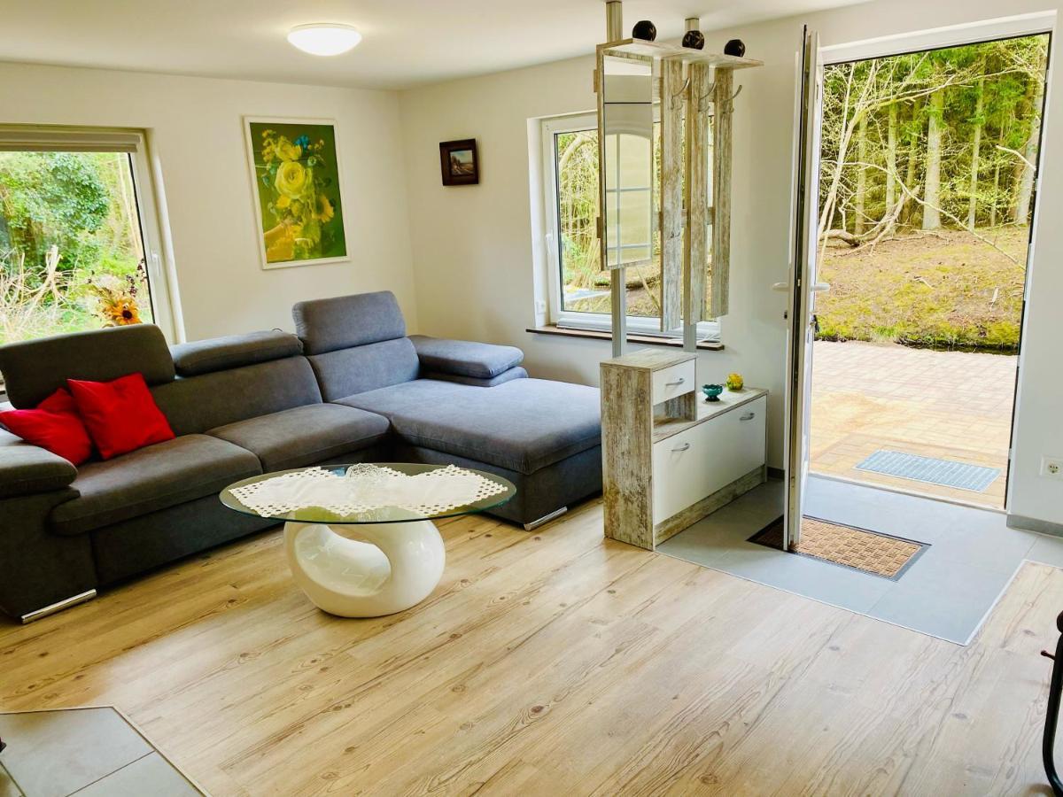 Ferienhaus Biber Godendorf  Екстер'єр фото