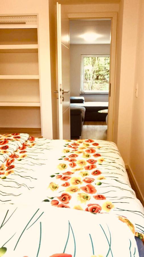 Ferienhaus Biber Godendorf  Екстер'єр фото