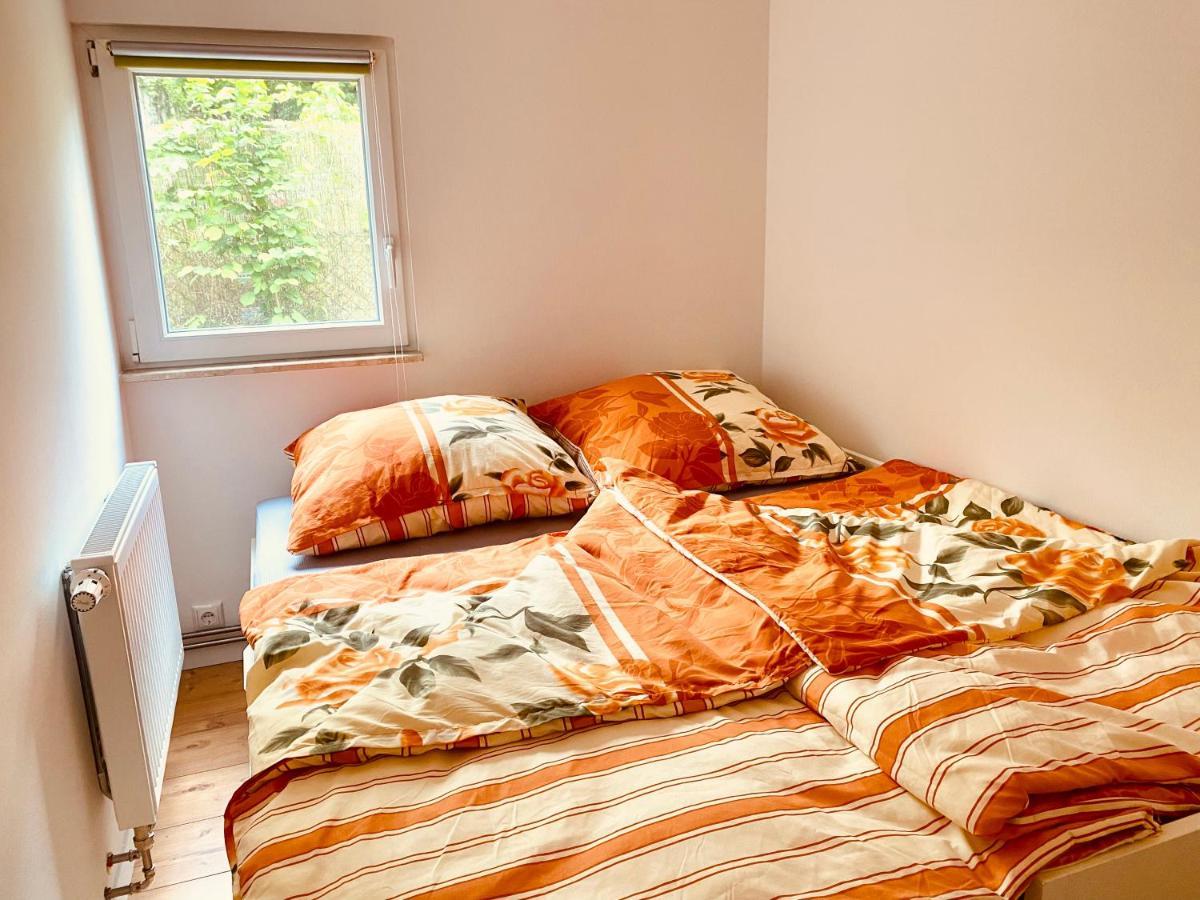 Ferienhaus Biber Godendorf  Екстер'єр фото