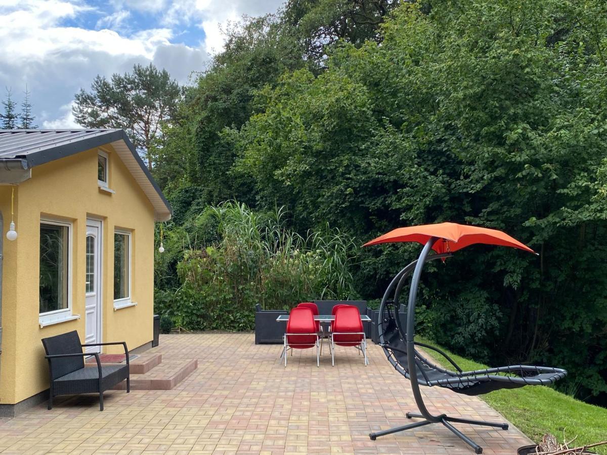 Ferienhaus Biber Godendorf  Екстер'єр фото