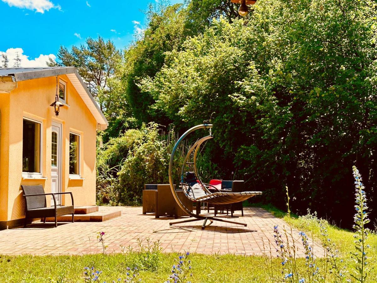 Ferienhaus Biber Godendorf  Екстер'єр фото
